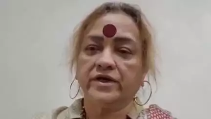 मुळशी: भोंदू बाबांकडे महिला का जातात सुस घटनेनंतर महिला काँग्रेस शहराध्यक्ष संगीता तिवारी यांचा महिलांना जाब