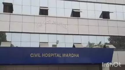 वर्धा: प्रधानमंत्री जन आरोग्य योजनेंच्या पॅनलवर समावेशासाठी रुग्णालयांकडून अर्ज आमंत्रित