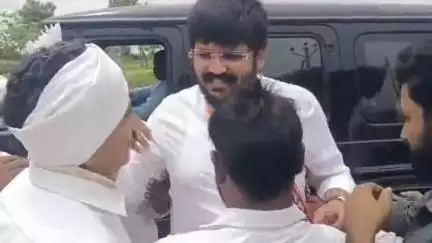మెదక్: గత ప్రభుత్వం 10 సంవత్సరాల కాలంలో నిరుపేదలకు ఒక్క ఇల్లు కూడా నిర్మించి ఇవ్వలేదు : ఎమ్మెల్యే మైనంపల్లి రోహిత్ రావు