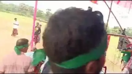 পুরুলিয়া ২: পুরুলিয়া ২নম্বর ব্লকের সিঁদুরপুর এলাকায় পালিত হল হুল উৎসব, সিধু কানুর প্রতি শ্রদ্ধা জ্ঞাপন, হল বর্ণাঢ্য রেলি
