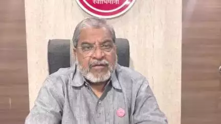 शिरोळ: साखर कारखानदारांनी शक्तीपीठ महामार्ग विरोधी भूमिका स्पष्ट करावी : माजी खासदार राजू शेट्टी