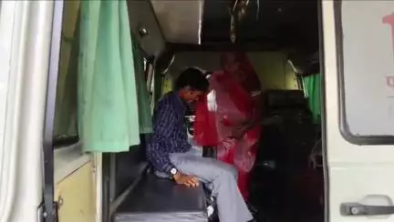 डूंगरपुर: बीजुड़ा गांव में एक बुजुर्ग महिला पर बैल ने किया हमला, बुजुर्ग महिला गंभीर रूप से हुई घायल
