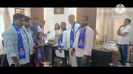 బాన్సువాడ: ఇందిరమ్మ ఇండ్లకు ప్రభుత్వమే ఉచితంగా ఇసుక సరఫరా చేయాలి: జిల్లా ఎమ్మార్పీఎస్ అధ్యక్షుడు భూమయ్య