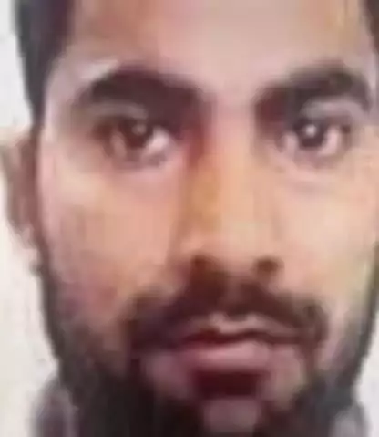 कानपुर: पनकी में ₹4 करोड़ की निखिल प्लेट चोरी करने वाला ₹1 लाख का इनामी शातिर बदमाश मुठभेड़ के दौरान हुआ ढेर