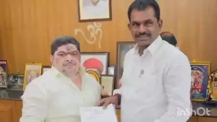 వనపర్తి: జిల్లాలో 9.50 కోట్లతో నూతన రవాణా శాఖ కార్యాలయం: ఎమ్మెల్యే మెగా రెడ్డి