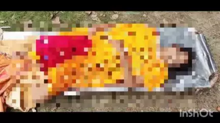 গঙ্গারামপুর: রাধানগরে বিষ খেয়ে মৃত্যু বিশেষভাবে সক্ষম গৃহবধূর, মানসিক অবসাদের জেরে আত্মহত্যা বলে অনুমান