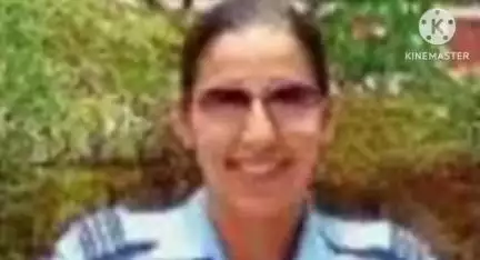 नारनौल: गांव भूंगारका की रेनू बनीं स्क्वाड्रन लीडर, इस मुकाम पर पहुंचने वाली ज़िले की पहली महिला बनी