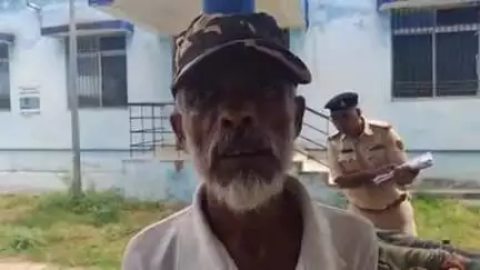 सुपौल: खरदा पूला के पास ट्रेन से गिरकर अज्ञात युवक की हुई मौत