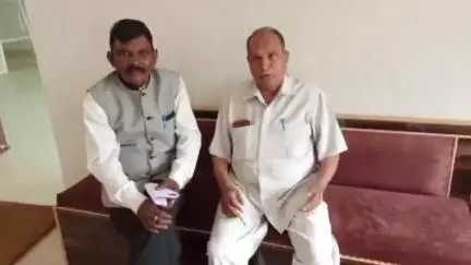 पौड़ी: प्रादेशिक शिल्पकार कल्याण समिति के सदस्यों ने गढ़वाल में जिला अधिकारी से की शिष्टाचार भेंट