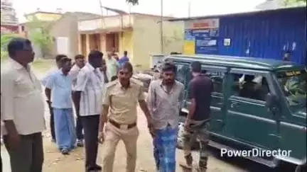 ಹನೂರು: ಮೀಣ್ಯಂನಲ್ಲಿ 5 ಹುಲಿಗಳ ಹತ್ಯೆ ಪ್ರಕರಣ, ಹುಲಿ ಹಂತಕರು ಅರಣ್ಯ ಇಲಾಖೆ ಕಸ್ಟಡಿಗೆ