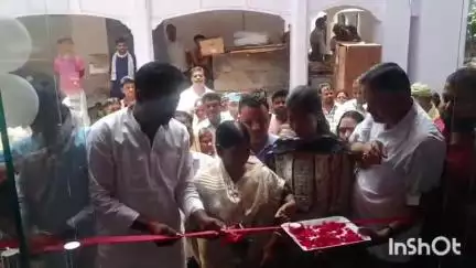 जमालपुर: नवनिर्मित सभागार में नगर परिषद की बैठक, 8 मुद्दों पर हुई चर्चा