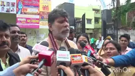 जगदलपुर: जगदलपुर विधायक और बीजेपी प्रदेशाध्यक्ष किरण ने आपातकाल को बताया काला अध्याय