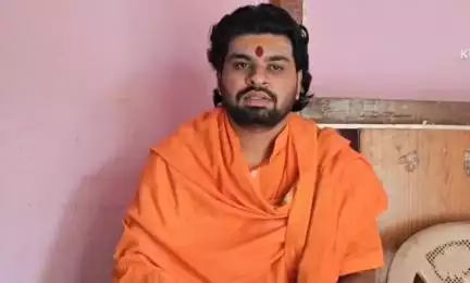 ಅಫಜಲ್ಪುರ: ಜುಲೈ 2ರಂದು ಪ್ರಣವನಿರಂಜನ ಮಹಾಸ್ವಾಮಿಗಳ 25ನೇ ಜನ್ಮ ವರ್ಧಂತಿ : ಅಫಜಲಪೂರ ಪಟ್ಟಣದಲ್ಲಿ ಪ್ರಣವನಿರಂಜನ ಮಹಾಸ್ವಾಮಿಗಳು