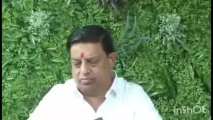 भिवंडी: कार्ल्यातील एकवीरा देवीच्या दर्शनासाठी भाविकांना सात जुलैपासून ड्रेस कोड लागू, खासदार सुरेश म्हात्रे यांनी दिली माहिती