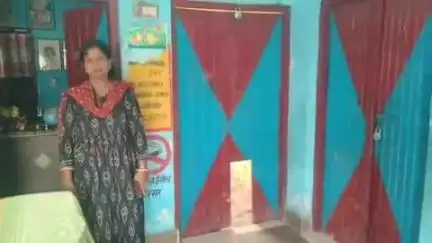 अमृतपुर: गूजरपुर पमारान में पूर्व माध्यमिक विद्यालय का गेट तोड़कर चोरी का प्रयास, मामला थाने पहुंचा