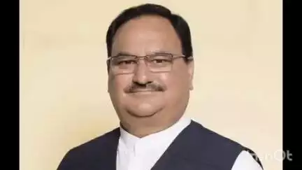 बिलासपुर सदर: भाजपा के राष्ट्रीय अध्यक्ष एवं केंद्रीय स्वास्थ्य मंत्री जगत प्रकाश नड्डा 3 दिनों के लिए अपने गृह जिला बिलासपुर आएंगे