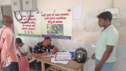 दुमका: मुफस्सिल थाना के गोलपुर गांव में खेत जोतते समय ट्रैक्टर दुर्घटना में चालक की मौत