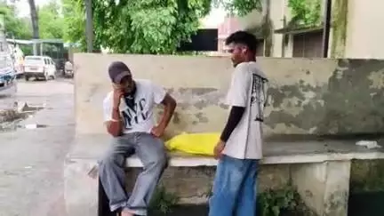 नारासन: मोहम्मदपुर झाल से बरामद हुआ एक युवक का शव, गंगनहर में नहाते समय डूबकर हुआ था लापता