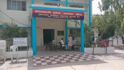 बबेरू: बबेरू क्षेत्र में महिला के साथ दुष्कर्म करने वाले अभियुक्त को 10 वर्ष की कारावास और ₹11 हजार जुर्माने की सुनाई गई सजा