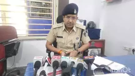 विदिशा नगर: प्रेमी की पति संग मिलकर हत्या, दोनों गिरफ्तार