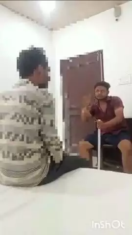 उदयपुर: अंबिकापुर में पैसे के लेनदेन को लेकर बंद कमरे में युवक के साथ मारपीट का वीडियो सोशल मीडिया पर हो रहा वायरल