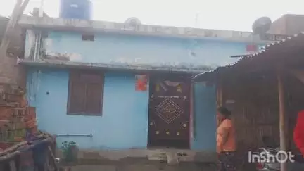 अररिया: जयप्रकाश नगर में जदयू नेत्री के बंद घर से लाखों की चोरी, पुलिस ने शुरू की जांच