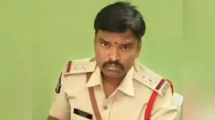 మంత్రాలయం: సుగురు గ్రామంలో భార్యను హత్య చేసిన కేసులో భర్తను అరెస్ట్ చేసిన పోలీసులు