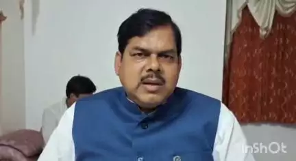 गोपालगंज: गोपालगंज वासियों को मिली सौगात, लंबी दूरी की दो ट्रेनें चलेंगी: मिथिलेश तिवारी