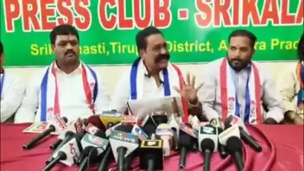 బీసీ ఆత్మగౌరవ భరోసా కార్యక్రమాన్ని జయప్రదం చేద్దాం, మాజీ మంత్రి పరసారత్నం