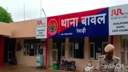 रेवाड़ी: दुष्कर्म के आरोपी युवक को अजमेर से किया गिरफ्तार