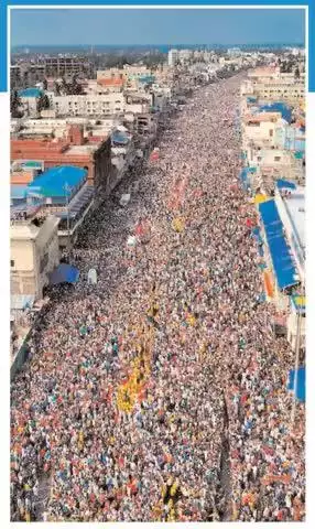 जगन्नाथ रथयात्रा में भगदड़

3 की मौत, CM ने मांगी माफी कलेक्टर-SP पर गिरी गाज