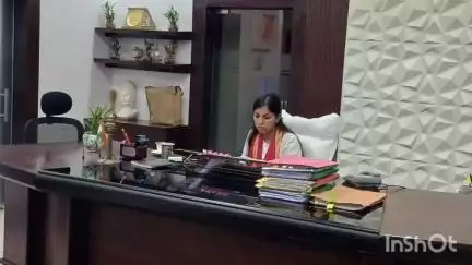 सासाराम: रोहतास जिला पदाधिकारी की अध्यक्षता में वित्तीय वर्ष 25 26 के स्केल और फाइनेंस के निर्धारण हेतु तकनीकी समिति कीबैठककि गई।
