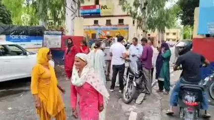रूड़की: माजरा गांव में बच्चों के बीच मामूली बात को लेकर हुआ विवाद, कोतवाली पहुंचे दोनों पक्षों के लोग