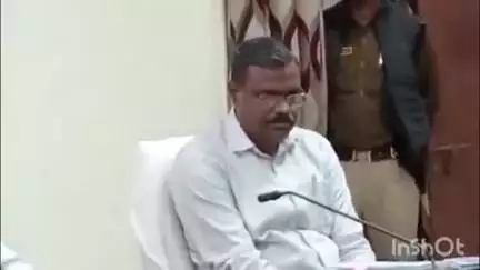 दौसा: बिलौना कला में जिला कलेक्टर की रात्रि चौपाल 1 जुलाई को होगी आयोजित