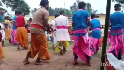 मैनपाट: ग्राम पीडिया में हुआ मेला आयोजन, भगवान जगन्नाथ की पूजा-अर्चना की गई, पहुंचे क्षेत्र भर के ग्रामीण