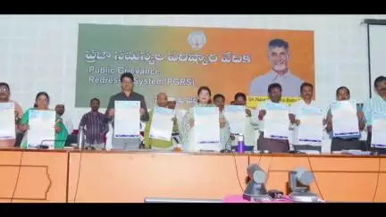 జిల్లాలో డెంగ్యూ మాస ఉత్సవాలను విజయవంతం చేయండి: జిల్లా కలెక్టర్ రాజకుమారి