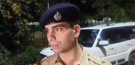 पटना ग्रामीण: डॉक्टर से 2 करोड़ रुपए की रंगदारी मांगने के मामले में 1 अभियुक्त गिरफ्तार,पटना में सिटी SP पश्चिमी ने दी जानकारी