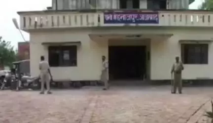 लालगंज: इटैली में जनसेवा केंद्र संचालक से तमंचे के दम पर बाइक सवार बदमाशों ने की ₹1.90 लाख की लूट, जांच में जुटी पुलिस
