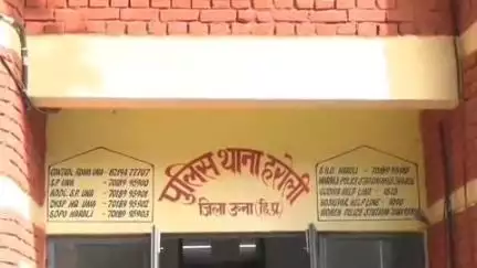 ऊना: जिले के एक गांव में किशोरी ने दादा पर अश्लील हरकत करने का लगाया आरोप, पिता पर साथ देने का भी कहा; मामला दर्ज