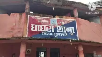 घाघरा: गाजीपुर: ईंट भट्टे में खम्भिया के मजदूर की मौत, पुत्र ने घाघरा थाने में दिया आवेदन