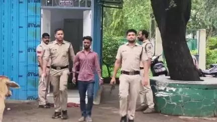 बीना: बीना थाना क्षेत्र: युवती से दुष्कर्म के मामले में पुलिस ने आरोपी को गिरफ्तार कर न्यायालय में पेश किया