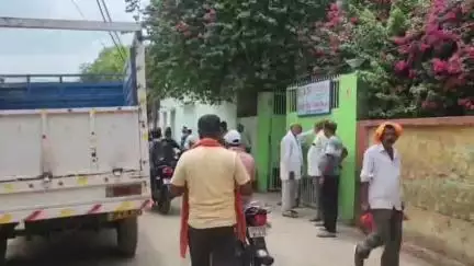 सिवान: परहिया गांव में जमीनी विवाद में खूनी संघर्ष में एक की मौत, कराया गया पोस्टमार्टम
