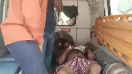 सैदपुर: कूढ़ालंबी में 11 वर्ष पूर्व क्रिकेट विवाद में हत्या का बदला लेने वाले भाई ने भाजपा बूथ अध्यक्ष को गोली मारी