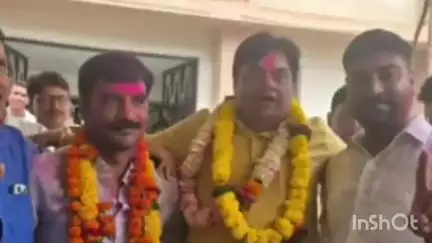 गोंदिया: गोंदिया जिल्हा मध्यवर्ती सहकारी बँकेवर महायुतीचे वर्चस्व कायम
