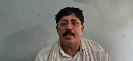 सिकंदरपुर: भांटी गांव निवासी किसान साइबर ठगी का हुआ शिकार, बैंक खाते से निकाले गए ₹2.80 लाख