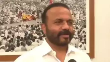 माण: ज्ञानेश्वर माऊलींच्या पालखी दर्शनासाठी आजवर कायम गर्दीत होतो,पण आता मंत्री म्हणून स्वागत करणार आहे : जयकुमार गोरे