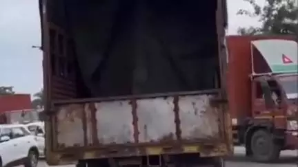 खेड: चाकण येथे कत्तलीसाठी बैलांची वाहतूक; दोघांवर गुन्हा