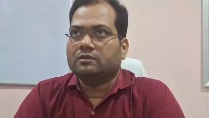 କୋରେଇ: ଆଗକୁ ବର୍ଷା ବନ୍ୟାକୁ ଦୃଷ୍ଟିରେ ବ୍ଲକ ପ୍ରଶାସନ ପକ୍ଷରୁ ପ୍ରସ୍ତୁତିକୁ ନେଇ କୋରେଇ ବ୍ଲକ କାର୍ଯ୍ୟାଳୟରେ ସୂଚନା ଦେଲେ ବିଡ଼ିଓ