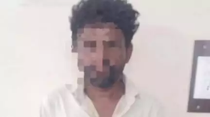 वरला: बड़वानी: महिला अस्पताल से मोबाइल चोरी करने वाला आरोपी गिरफ्तार, पुलिस ने सुलझाई गुत्थी