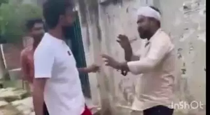 प्रतापगढ़: नगर कोतवाली के भूलियापुर आजाद नगर में युवक की चप्पल से पिटाई, केस दर्ज कर जांच शुरू
